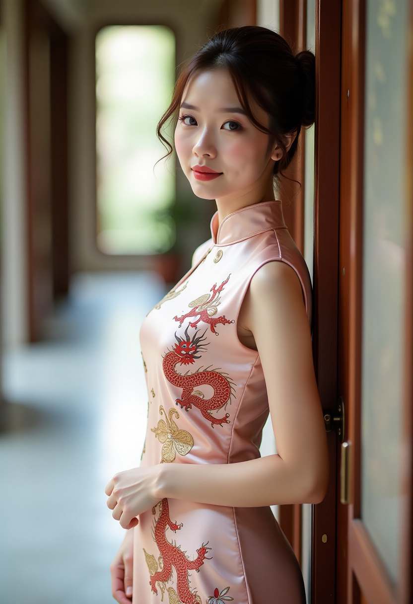 重返大学当校草魔改记
